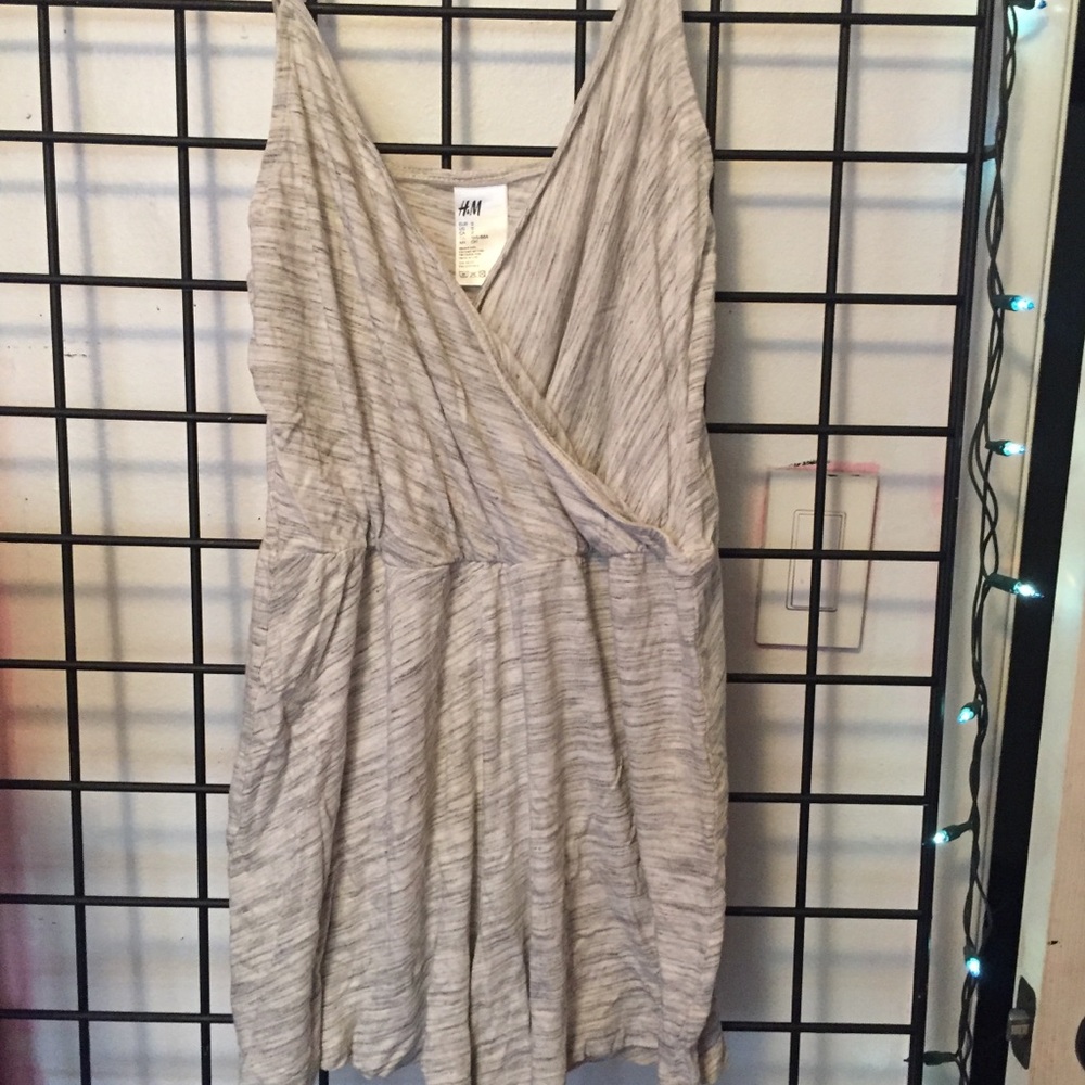 h&m romper